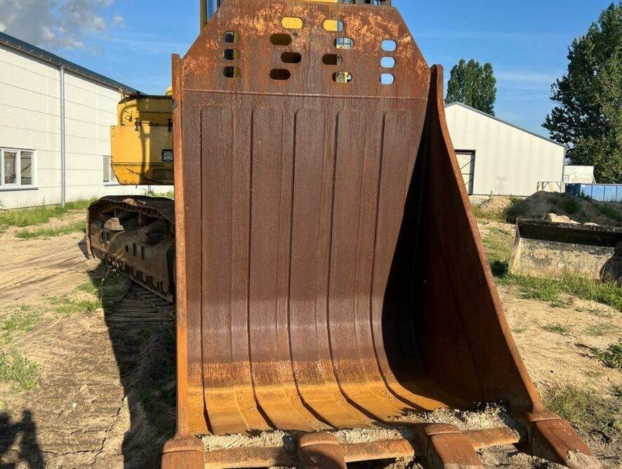 CAT 365BL FS 4m3 - Lintekskavaator: pilt 3 CAT 365BL FS 4m3 - Lintekskavaator: pilt 3