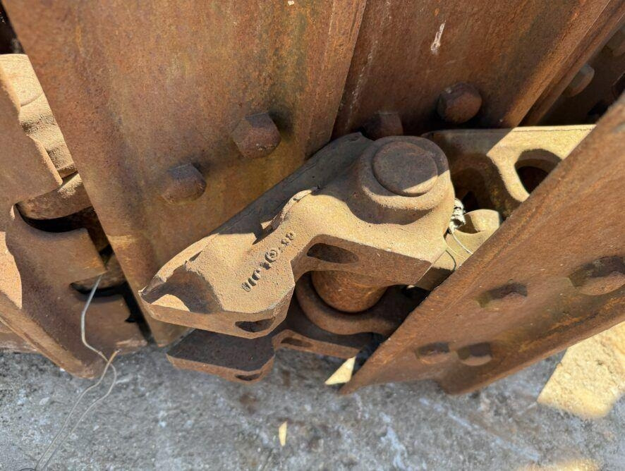 CAT D7 D8 XL - Raam/ Konstruktsioon - Ehitusmasinad: pilt 4 CAT D7 D8 XL - Raam/ Konstruktsioon - Ehitusmasinad: pilt 4