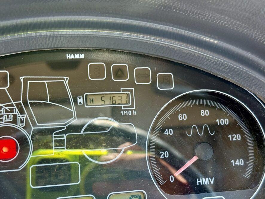 Tihendaja Hamm 3307 HT VIO: pilt 13 Tihendaja Hamm 3307 HT VIO: pilt 13