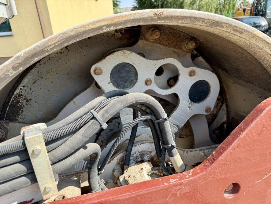 Tihendaja Hamm 3307 HT VIO: pilt 8 Tihendaja Hamm 3307 HT VIO: pilt 8