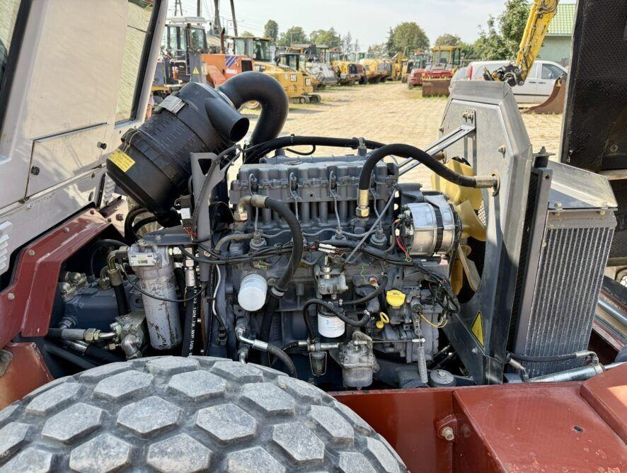 Tihendaja Hamm 3307 HT VIO: pilt 17 Tihendaja Hamm 3307 HT VIO: pilt 17