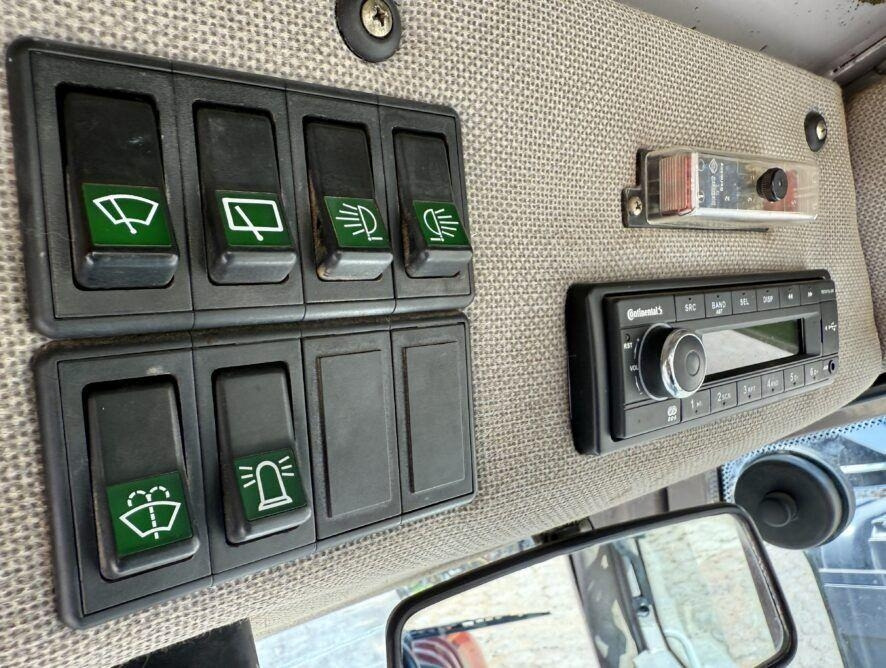 Tihendaja Hamm 3307 HT VIO: pilt 11 Tihendaja Hamm 3307 HT VIO: pilt 11