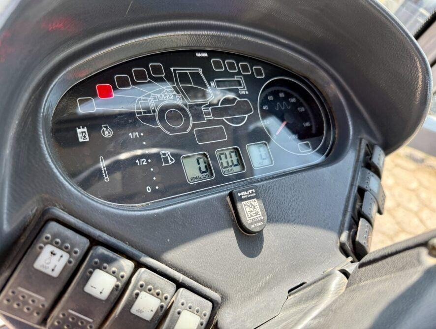 Tihendaja Hamm 3307 HT VIO: pilt 14 Tihendaja Hamm 3307 HT VIO: pilt 14