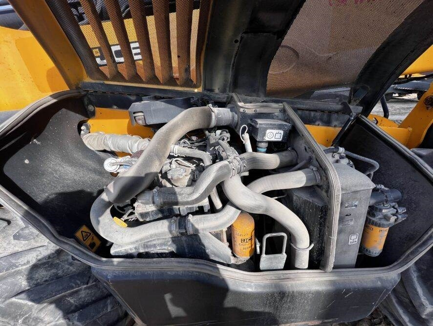 Teleskooplaadur JCB 540-170: pilt 12