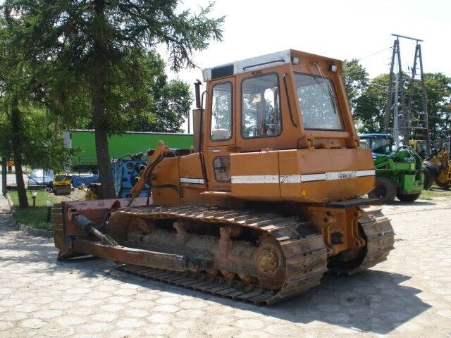 Liebherr PR721C-M - Buldooser: pilt 3 Liebherr PR721C-M - Buldooser: pilt 3