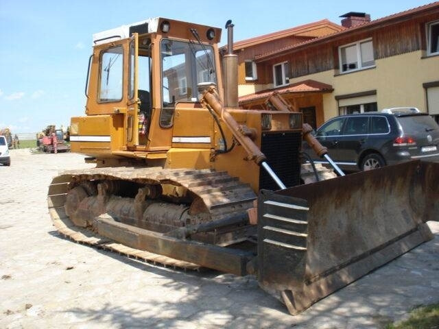 Liebherr PR721C-M - Buldooser: pilt 4 Liebherr PR721C-M - Buldooser: pilt 4