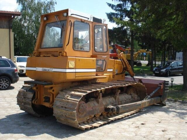 Liebherr PR721C-M - Buldooser: pilt 2 Liebherr PR721C-M - Buldooser: pilt 2