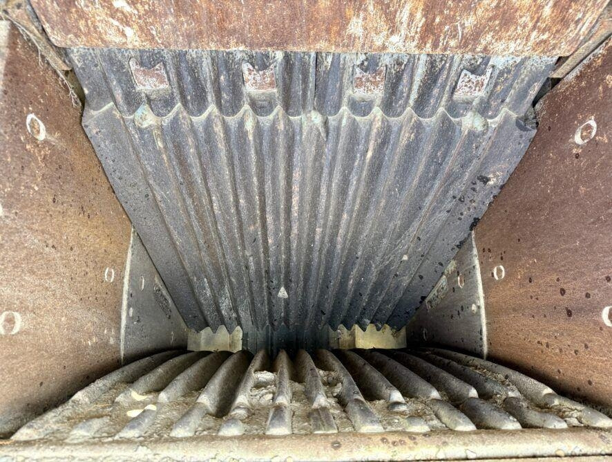 Powerscreen Metrotrak - Purusti: pilt 3 Powerscreen Metrotrak - Purusti: pilt 3
