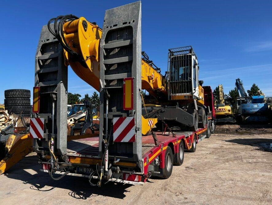 Iveco Stralis 500KM - Sadulveok: pilt 1 Iveco Stralis 500KM - Sadulveok: pilt 1