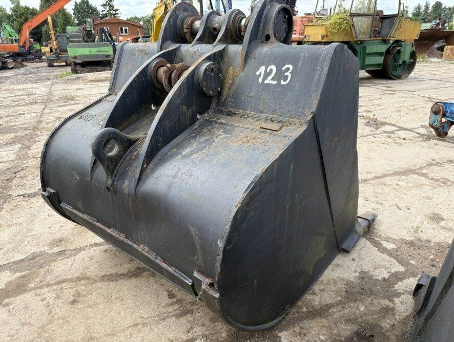 Equipment - attachment for construction equipment - Kopp - Ehitusmasinad: pilt 4 Equipment - attachment for construction equipment - Kopp - Ehitusmasinad: pilt 4
