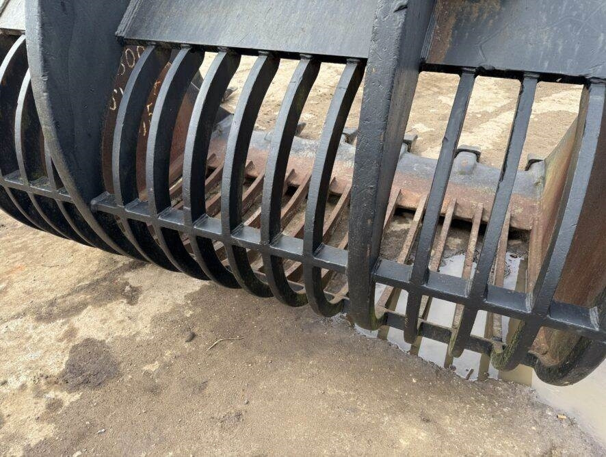 Equipment - attachment for construction equipment - Sorteerimiskopp: pilt 5 Equipment - attachment for construction equipment - Sorteerimiskopp: pilt 5