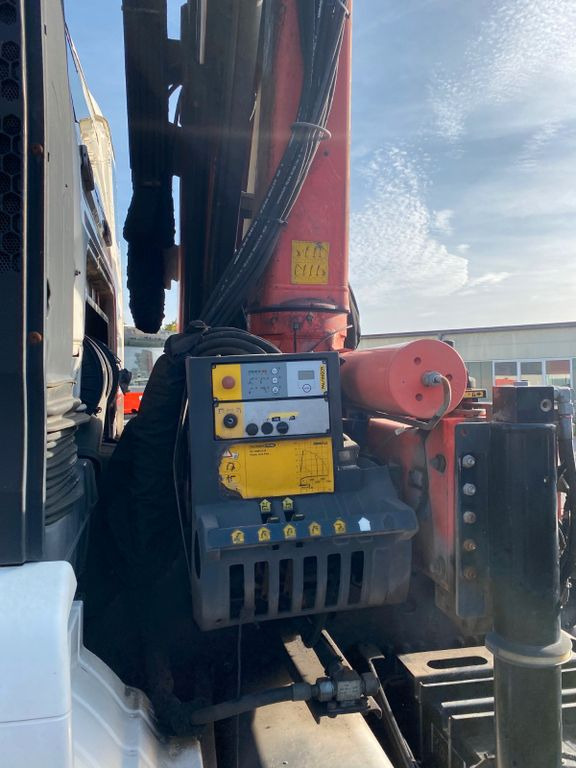 MAN TGS 26.320  26.440 PALFINGER FUNK  liising MAN TGS 26.320  26.440 PALFINGER FUNK: pilt 10