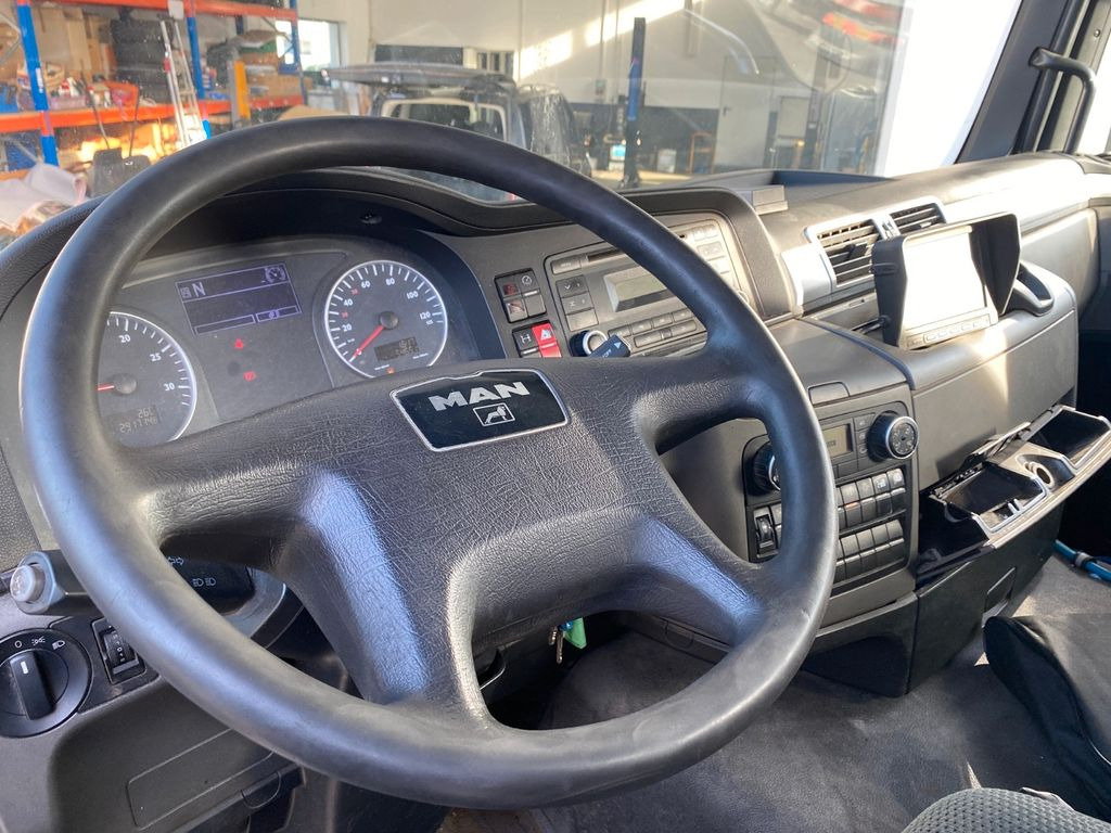 MAN TGS 26.320  26.440 PALFINGER FUNK  liising MAN TGS 26.320  26.440 PALFINGER FUNK: pilt 12