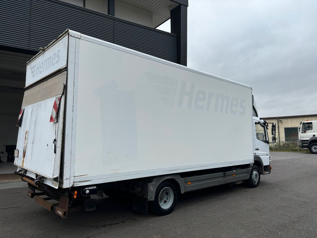 Mercedes-Benz Atego 816 818 LBW Palfinger/KAMERA - Tarbesõiduk furgoon: pilt 5 Mercedes-Benz Atego 816 818 LBW Palfinger/KAMERA - Tarbesõiduk furgoon: pilt 5