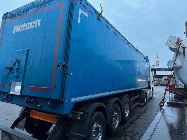 Reisch 50 m³ GETREIDE - Kallur-poolhaagis: pilt 3 Reisch 50 m³ GETREIDE - Kallur-poolhaagis: pilt 3