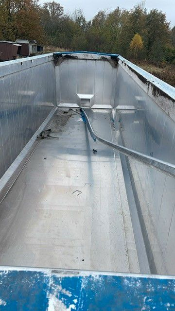Reisch 50 m³ GETREIDE - Kallur-poolhaagis: pilt 5 Reisch 50 m³ GETREIDE - Kallur-poolhaagis: pilt 5