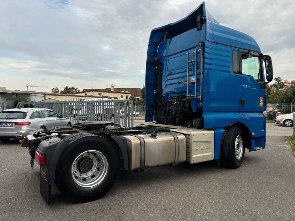 MAN TGX 18.440 480 Retarder/2 Tanks - Sadulveok: pilt 5 MAN TGX 18.440 480 Retarder/2 Tanks - Sadulveok: pilt 5