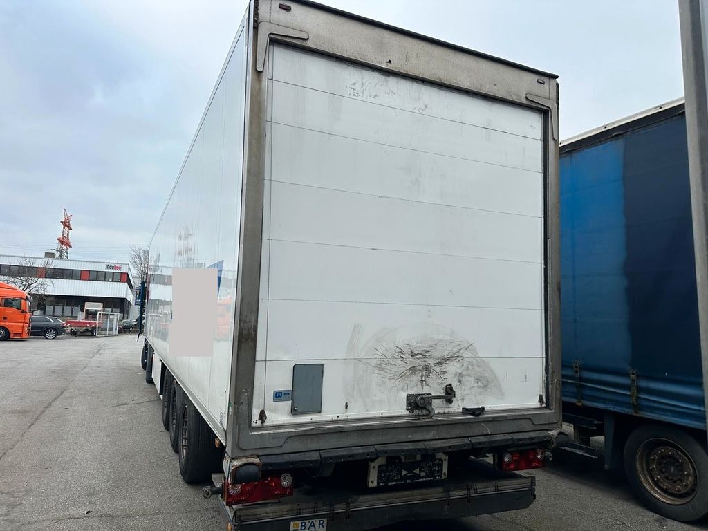Schmitz Cargobull SKO 24 Thermo King SLX 300/LBW/ - Külmutiga poolhaagis: pilt 4 Schmitz Cargobull SKO 24 Thermo King SLX 300/LBW/ - Külmutiga poolhaagis: pilt 4