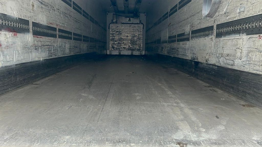 Schmitz Cargobull SKO 24 Thermo King SLX 300/LBW/ - Külmutiga poolhaagis: pilt 3 Schmitz Cargobull SKO 24 Thermo King SLX 300/LBW/ - Külmutiga poolhaagis: pilt 3
