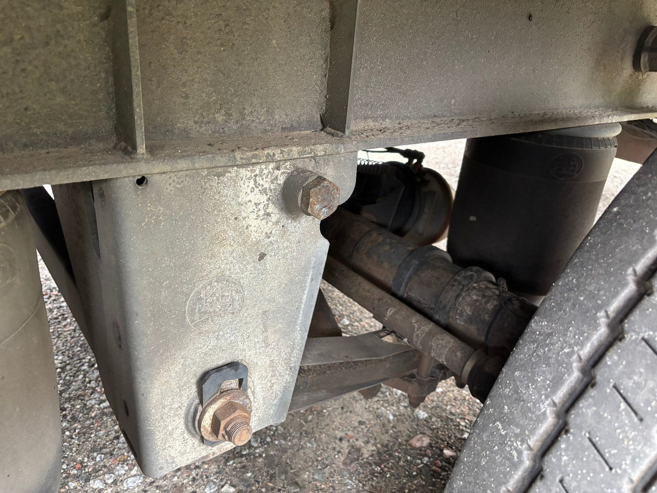 Walther Kamera/LBW/Luft/Scheiben - Furgoonjärelhaagis: pilt 4 Walther Kamera/LBW/Luft/Scheiben - Furgoonjärelhaagis: pilt 4