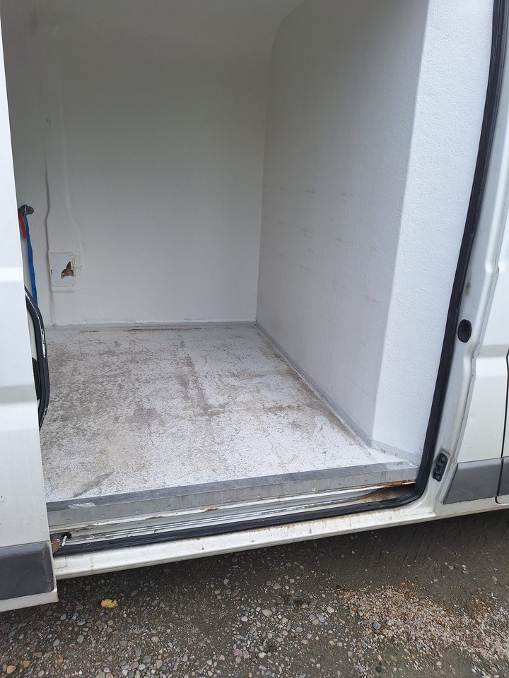 FIAT DUCATO L2H2 CHLODNIA CARRIER KLIMA EURO5 - Tarbesõiduk külmik: pilt 2 FIAT DUCATO L2H2 CHLODNIA CARRIER KLIMA EURO5 - Tarbesõiduk külmik: pilt 2