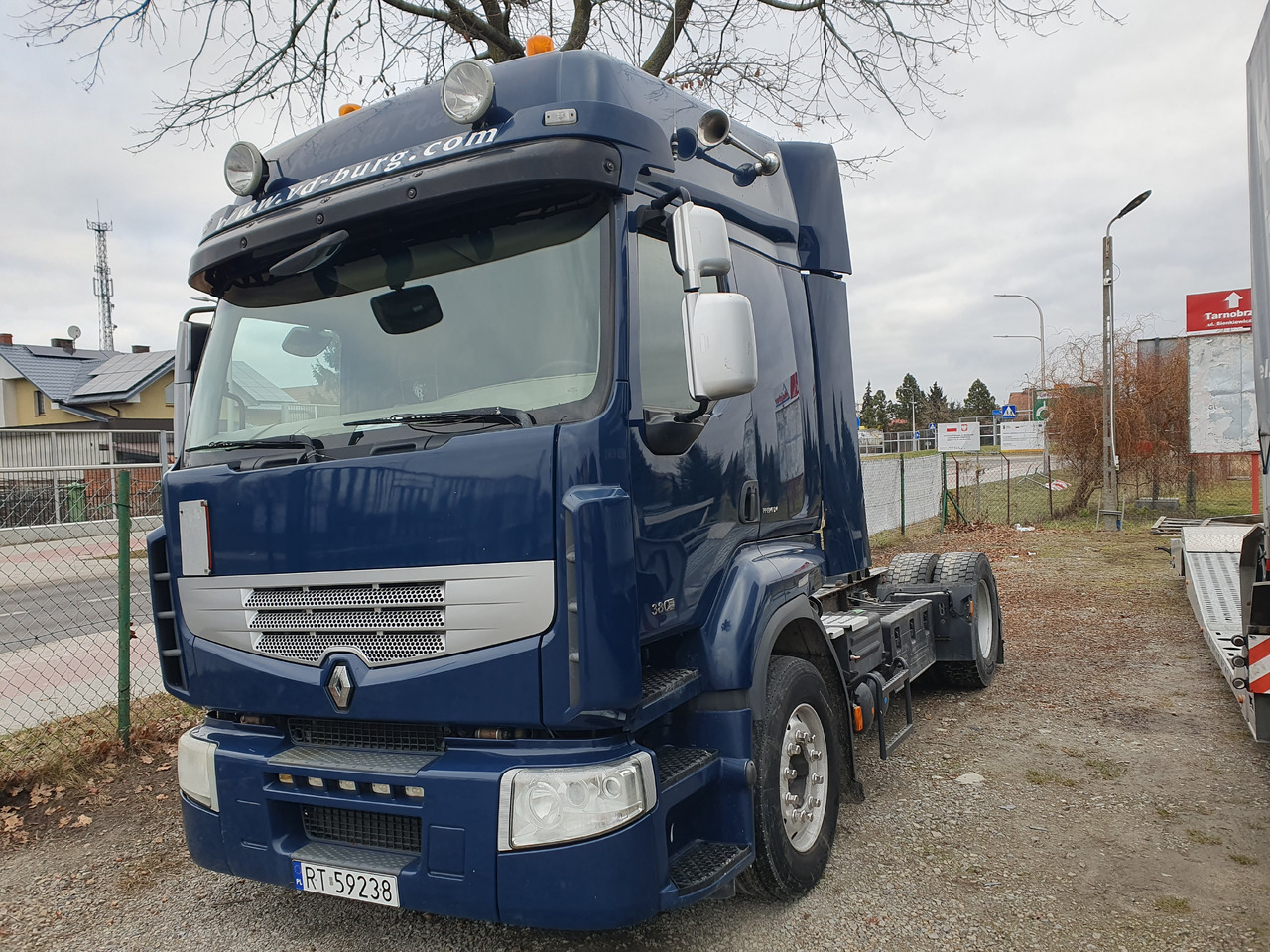 Sadulveok RENAULT PREMIUM  AUTOMAT KLIMA WEBASTO ALU FELGI EURO5 [ Copy ] [ Copy ] [ Copy ] [ Copy ] [ Copy ] [ Copy ] [ Copy ] [ Copy ]: pilt 1