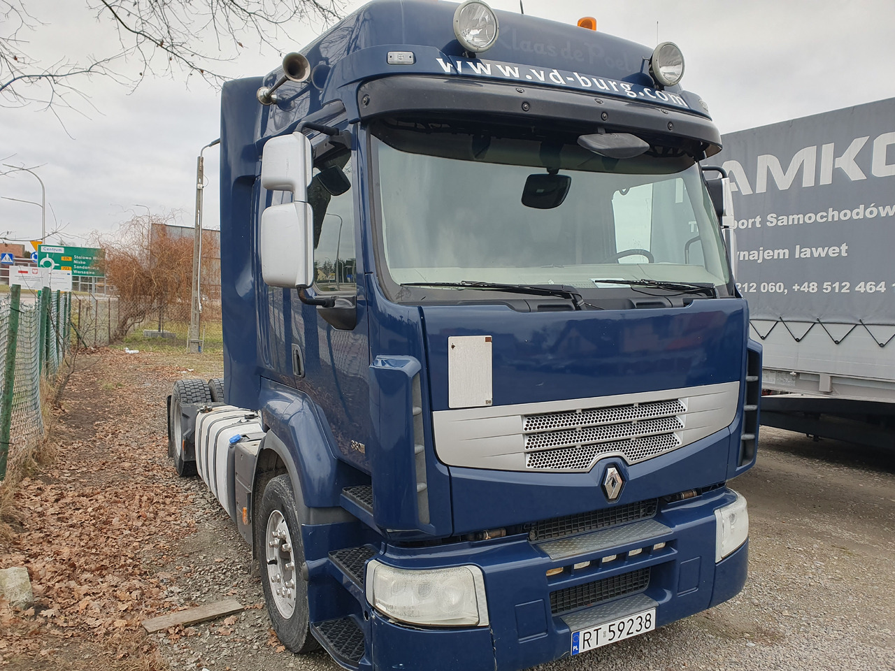 RENAULT PREMIUM AUTOMAT KLIMA WEBASTO ALU FELGI EURO5 - Sadulveok: pilt 2 RENAULT PREMIUM AUTOMAT KLIMA WEBASTO ALU FELGI EURO5 - Sadulveok: pilt 2