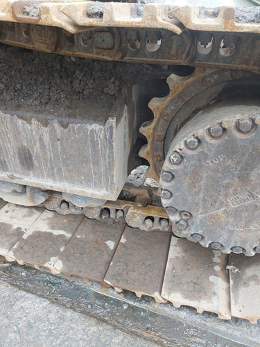 2012 Komatsu PC240LC-8 - Ekskavaator: pilt 5 2012 Komatsu PC240LC-8 - Ekskavaator: pilt 5