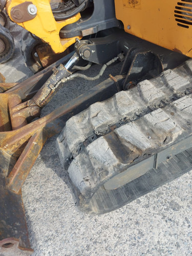 2015 Case CX50 - Ekskavaator: pilt 4 2015 Case CX50 - Ekskavaator: pilt 4