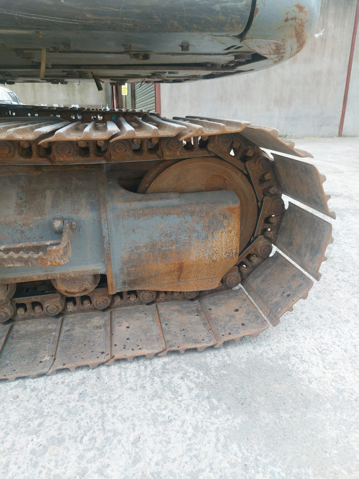 Lintekskavaator Volvo EC 140 DL: pilt 22