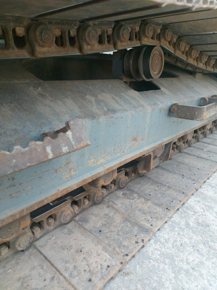 Lintekskavaator Volvo EC 140 DL: pilt 20