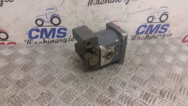 Bosch Rexroth Hydraulic Power Steering Pump 510625366; 1515105033 - Roolipump - Traktor: pilt 3 Bosch Rexroth Hydraulic Power Steering Pump 510625366; 1515105033 - Roolipump - Traktor: pilt 3