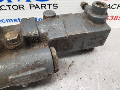 Bosch Trailer Brake Valve 0538008336, 772 - Piduriosad: pilt 2 Bosch Trailer Brake Valve 0538008336, 772 - Piduriosad: pilt 2