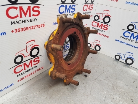 Carraro Front Axle Hub Bolt Plate 19025, 066993, 87710170, 6194920m91, 11709489 - Rumm: pilt 2 Carraro Front Axle Hub Bolt Plate 19025, 066993, 87710170, 6194920m91, 11709489 - Rumm: pilt 2