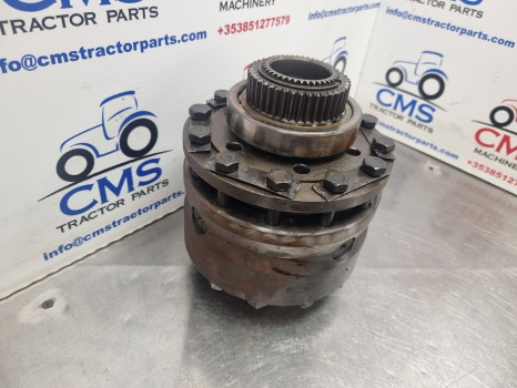 Case 1690, 1594, 1694 Rear Axle Differential K954322, K940718, K30234, K942317 - Tagatelg: pilt 2 Case 1690, 1594, 1694 Rear Axle Differential K954322, K940718, K30234, K942317 - Tagatelg: pilt 2