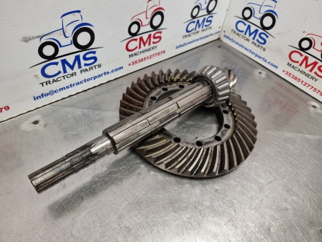 Case 1690, 1594, Rear Axle Bevel Gear 8x41 K965821 - Tagatelg: pilt 3 Case 1690, 1594, Rear Axle Bevel Gear 8x41 K965821 - Tagatelg: pilt 3