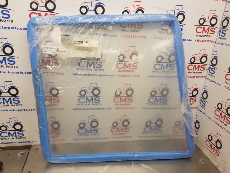 Case 40, 440, 540, 640, 740, 840, 940 Upper Door Window Flat 1332485c1, 521016 - Aken ja varuosad - Traktor: pilt 2 Case 40, 440, 540, 640, 740, 840, 940 Upper Door Window Flat 1332485c1, 521016 - Aken ja varuosad - Traktor: pilt 2