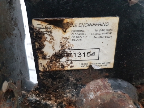 Case 4230, 4210, 4220, 95, 85 Series Hitch Dromone 228722a1, 228726a1, 9713154 - Raam/ Konstruktsioon - Põllutööseade: pilt 2 Case 4230, 4210, 4220, 95, 85 Series Hitch Dromone 228722a1, 228726a1, 9713154 - Raam/ Konstruktsioon - Põllutööseade: pilt 2