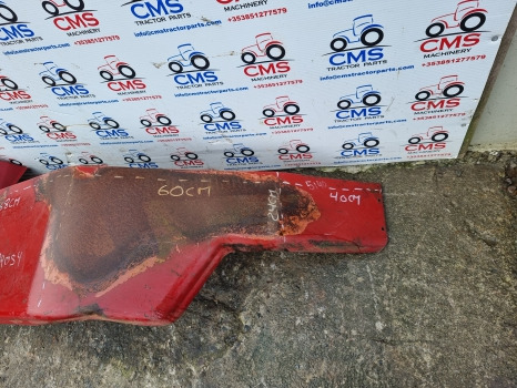 Case 5120, 5130, 5140, 5150 Wide Cab Mudguard Fender Rear Rh 1958612c2 - Poritiib: pilt 5 Case 5120, 5130, 5140, 5150 Wide Cab Mudguard Fender Rear Rh 1958612c2 - Poritiib: pilt 5