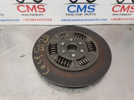 Case 5120, 5140, 5150, 5220, 5240, Clutch Damper A190183, A188703 - Siduriketas - Traktor: pilt 3 Case 5120, 5140, 5150, 5220, 5240, Clutch Damper A190183, A188703 - Siduriketas - Traktor: pilt 3