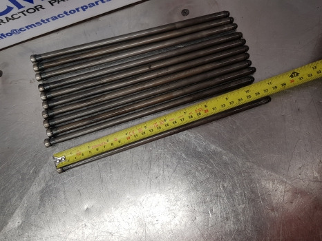 Case 5140 , 5000, Mx, Engine Push Rod Kit J904679 - Mootori pea: pilt 3 Case 5140 , 5000, Mx, Engine Push Rod Kit J904679 - Mootori pea: pilt 3