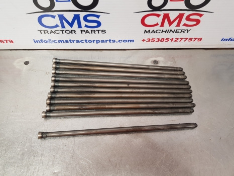 Case 5140 , 5000, Mx, Engine Push Rod Kit J904679 - Mootori pea: pilt 2 Case 5140 , 5000, Mx, Engine Push Rod Kit J904679 - Mootori pea: pilt 2