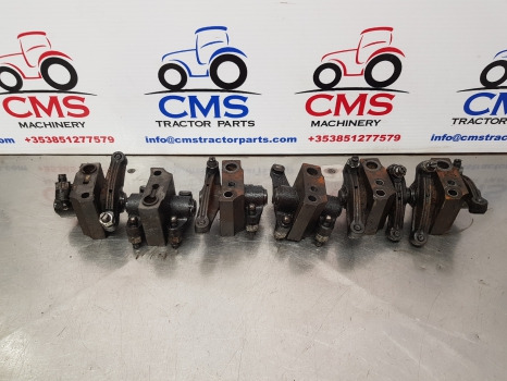 Case 5140 , 5000, Mx, Head Valve Mechanism Kit, Rocker Arm J910810 - Mootori pea: pilt 1 Case 5140 , 5000, Mx, Head Valve Mechanism Kit, Rocker Arm J910810 - Mootori pea: pilt 1