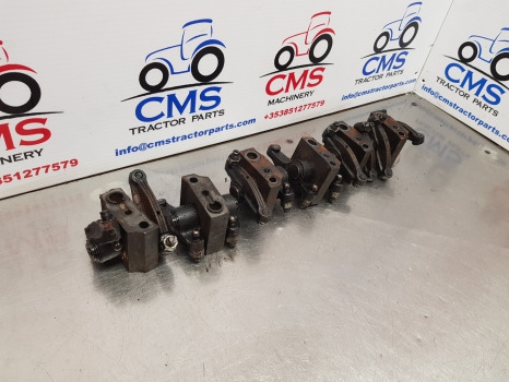 Case 5140 , 5000, Mx, Head Valve Mechanism Kit, Rocker Arm J910810 - Mootori pea: pilt 2 Case 5140 , 5000, Mx, Head Valve Mechanism Kit, Rocker Arm J910810 - Mootori pea: pilt 2