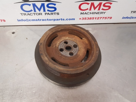 Case 5140, 5120, 5130, Engine Damper, Pulley J914454 - Mootor ja varuosad - Põllutööseade: pilt 2 Case 5140, 5120, 5130, Engine Damper, Pulley J914454 - Mootor ja varuosad - Põllutööseade: pilt 2