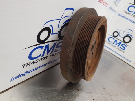 Case 5140, 5120, 5130, Engine Damper, Pulley J914454 - Mootor ja varuosad - Põllutööseade: pilt 5 Case 5140, 5120, 5130, Engine Damper, Pulley J914454 - Mootor ja varuosad - Põllutööseade: pilt 5