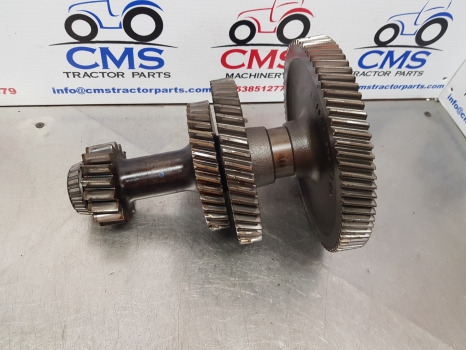 Käigukast Case 5140, 5130, Mx100, Mx120, Transmission Range Shaft Assy 114274a1: pilt 7