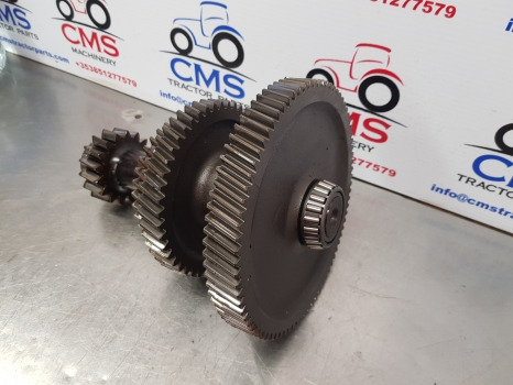 Käigukast Case 5140, 5130, Mx100, Mx120, Transmission Range Shaft Assy 114274a1: pilt 6