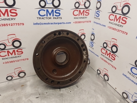 Case 844, 845, 745, 743, 856 Xl Brake Flange Drum 89539c1, 89539c2 - Piduritrumlid - Traktor: pilt 1 Case 844, 845, 745, 743, 856 Xl Brake Flange Drum 89539c1, 89539c2 - Piduritrumlid - Traktor: pilt 1