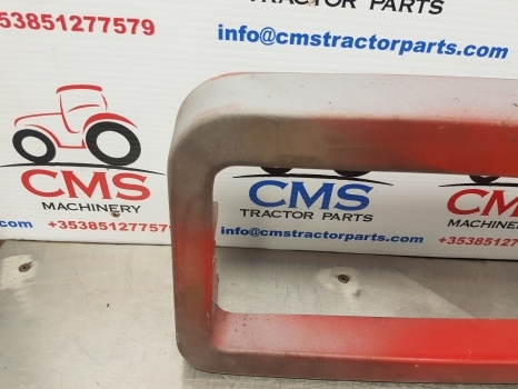 Case 856xl, 743, 745, 1056, 845 Front Housing Upper Grille 85639c1, 87718435 - Võre - Traktor: pilt 4 Case 856xl, 743, 745, 1056, 845 Front Housing Upper Grille 85639c1, 87718435 - Võre - Traktor: pilt 4